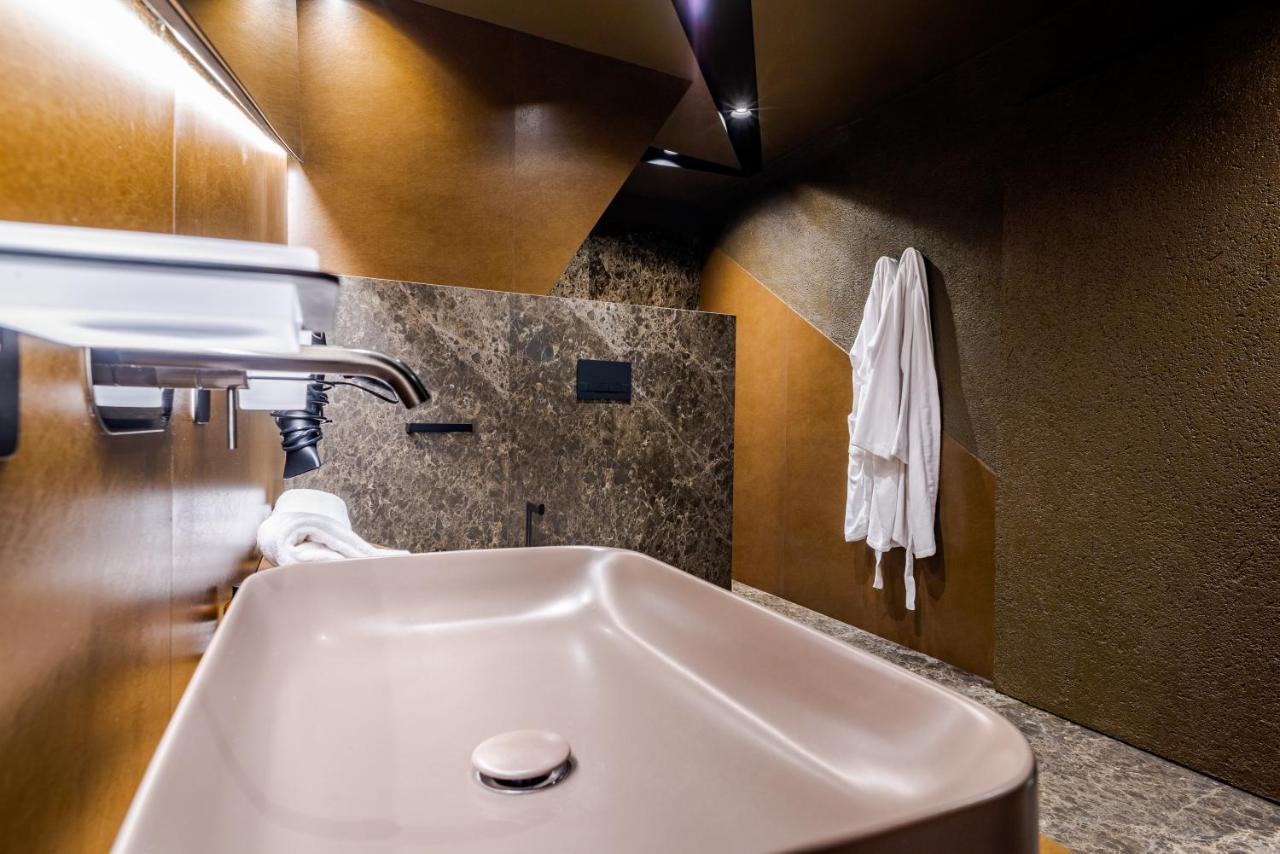 Le Suites Del Duomo Luxury CTA Exterior foto